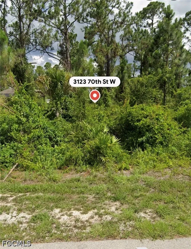 3123 70th Street W Lehigh Acres FL 33971