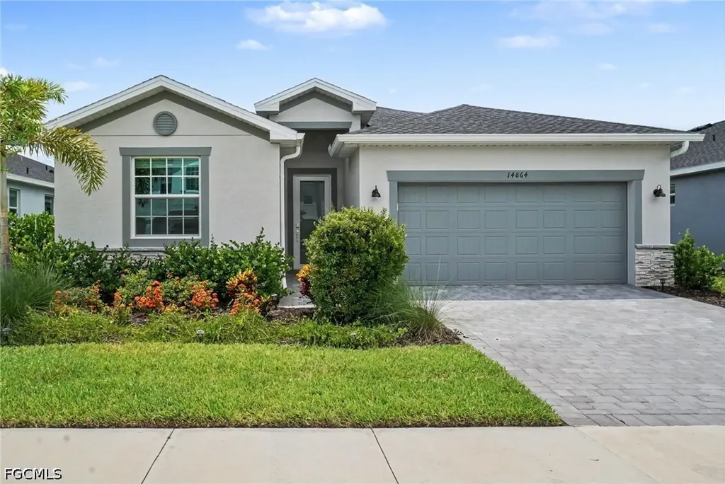 14864 White Pearl Road Punta Gorda FL 33982