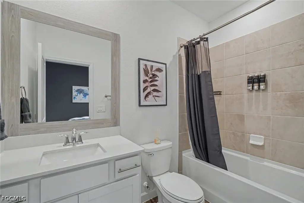 14864 White Pearl Road Punta Gorda FL 33982