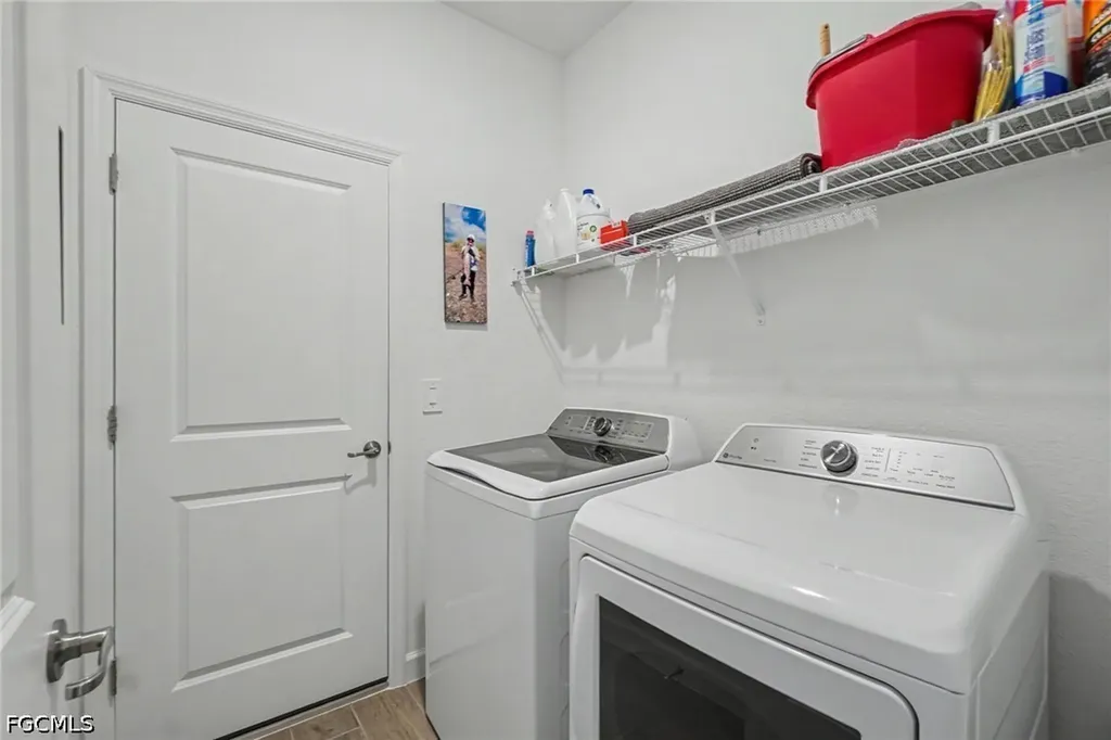 14864 White Pearl Road Punta Gorda FL 33982