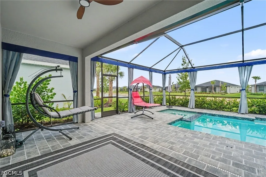 14864 White Pearl Road Punta Gorda FL 33982