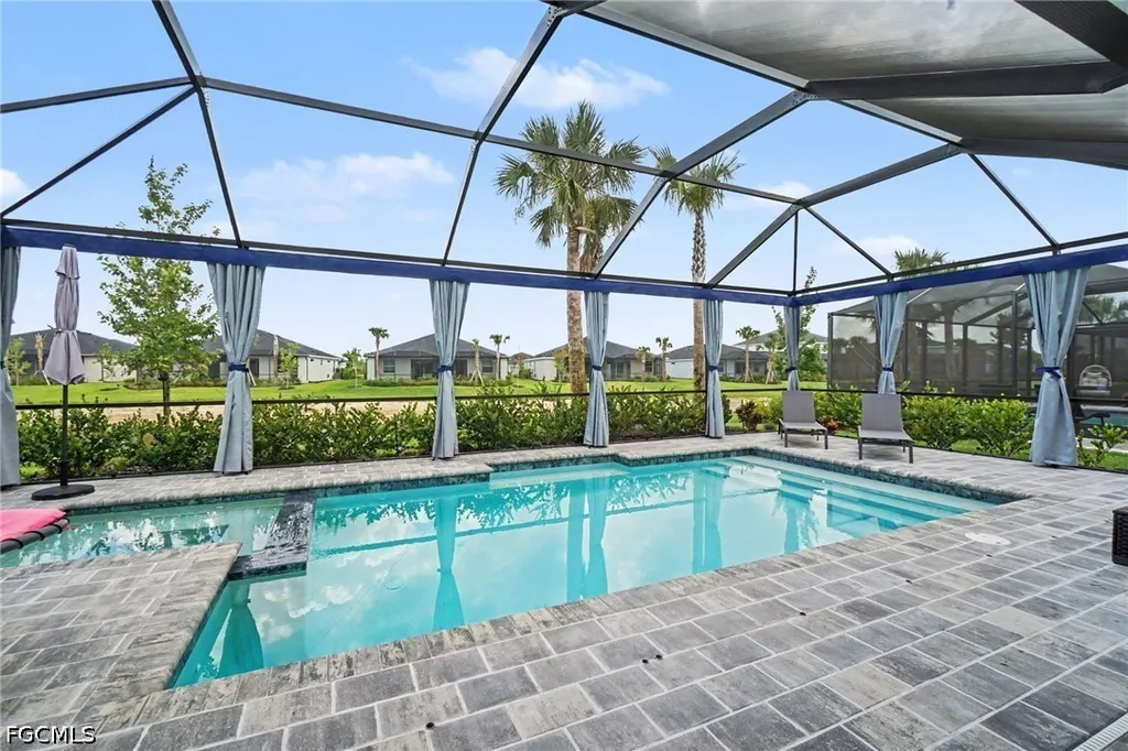 14864 White Pearl Road Punta Gorda FL 33982