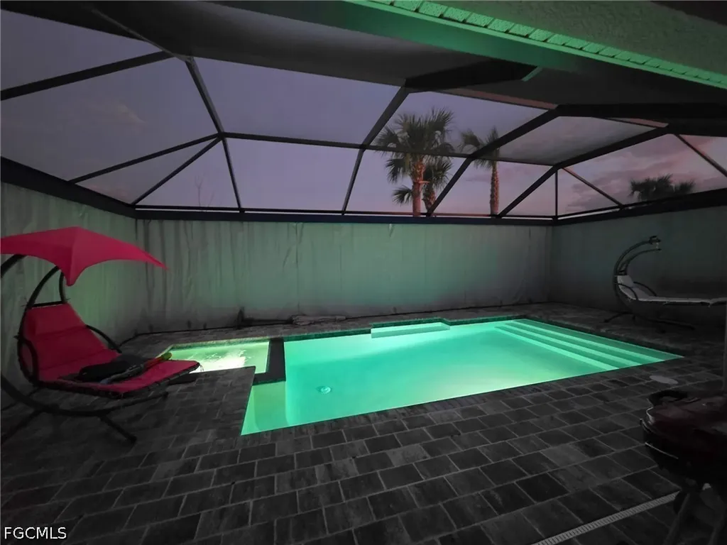 14864 White Pearl Road Punta Gorda FL 33982
