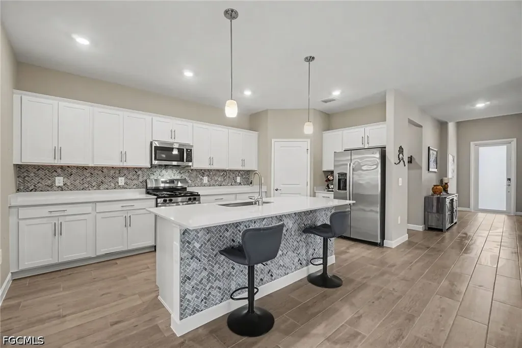 14864 White Pearl Road Punta Gorda FL 33982
