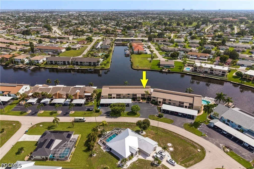 3714 SE 12th Avenue Cape Coral FL 33904