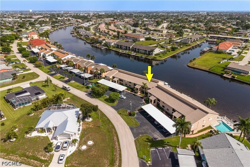 3714 SE 12th Avenue Cape Coral FL 33904