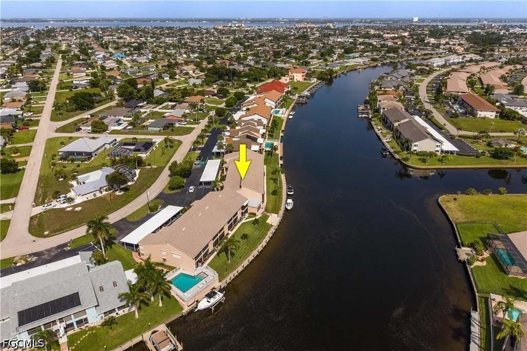 3714 SE 12th Avenue Cape Coral FL 33904