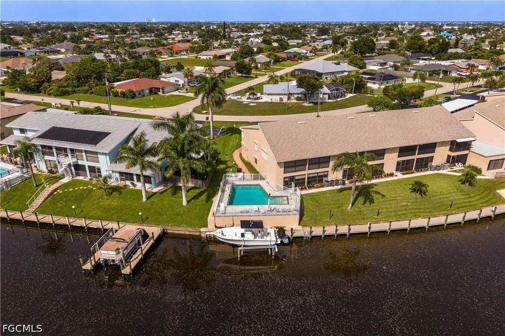 3714 SE 12th Avenue Cape Coral FL 33904