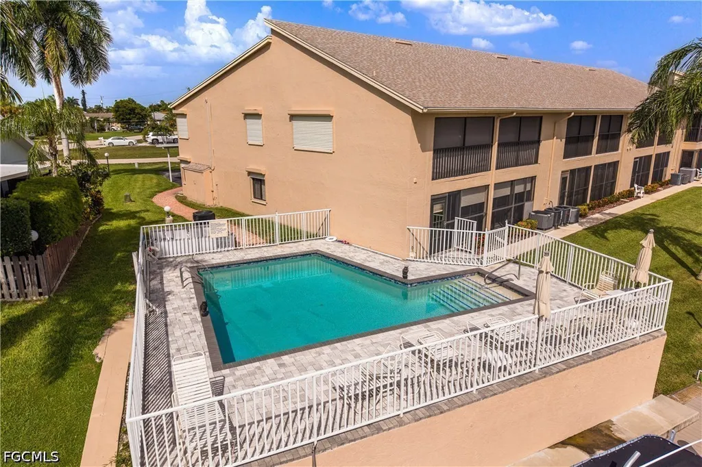 3714 SE 12th Avenue Cape Coral FL 33904