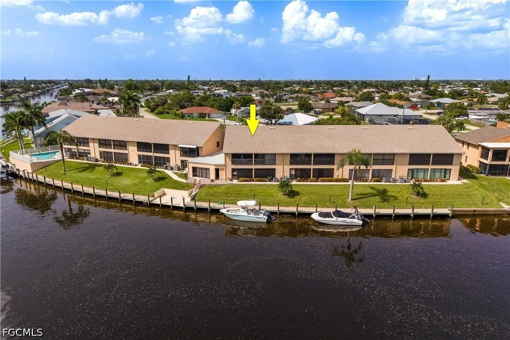 3714 SE 12th Avenue Cape Coral FL 33904