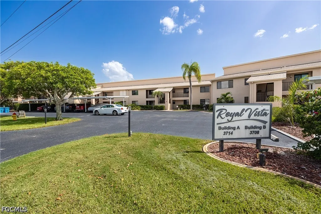 3714 SE 12th Avenue Cape Coral FL 33904