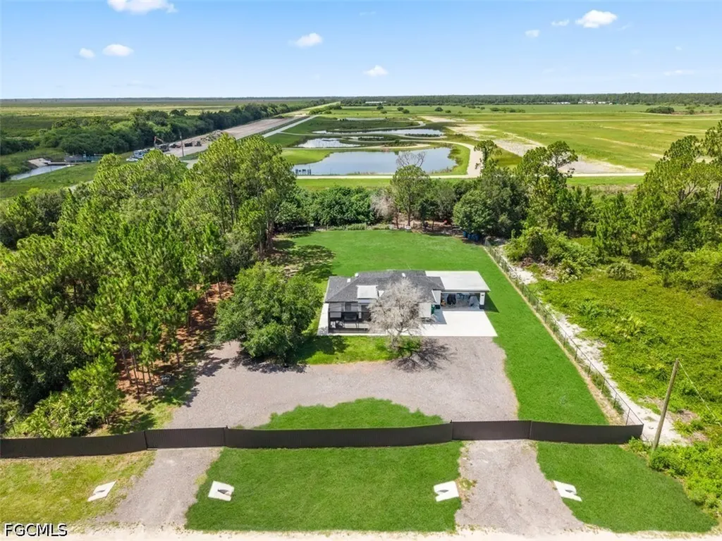 7711 Wheeler Road Labelle FL 33935