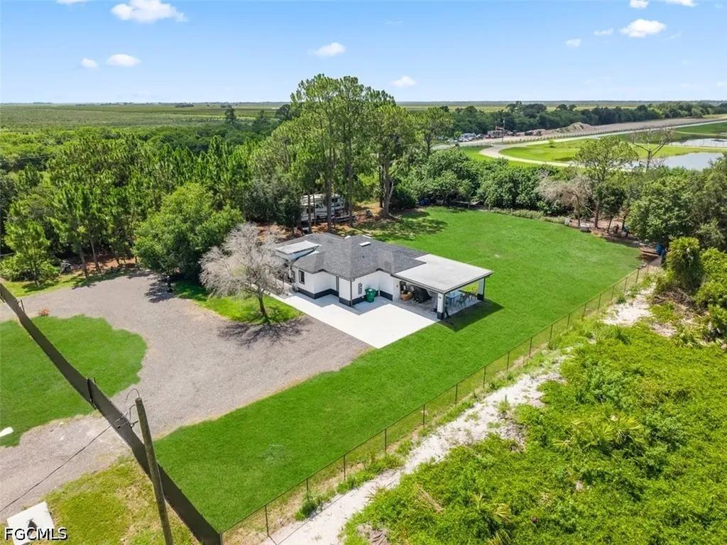 7711 Wheeler Road Labelle FL 33935