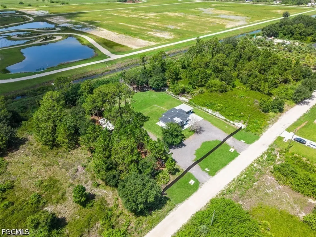 7711 Wheeler Road Labelle FL 33935
