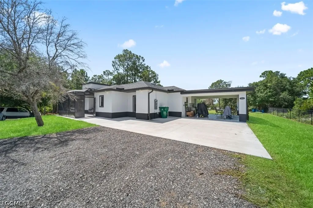 7711 Wheeler Road Labelle FL 33935