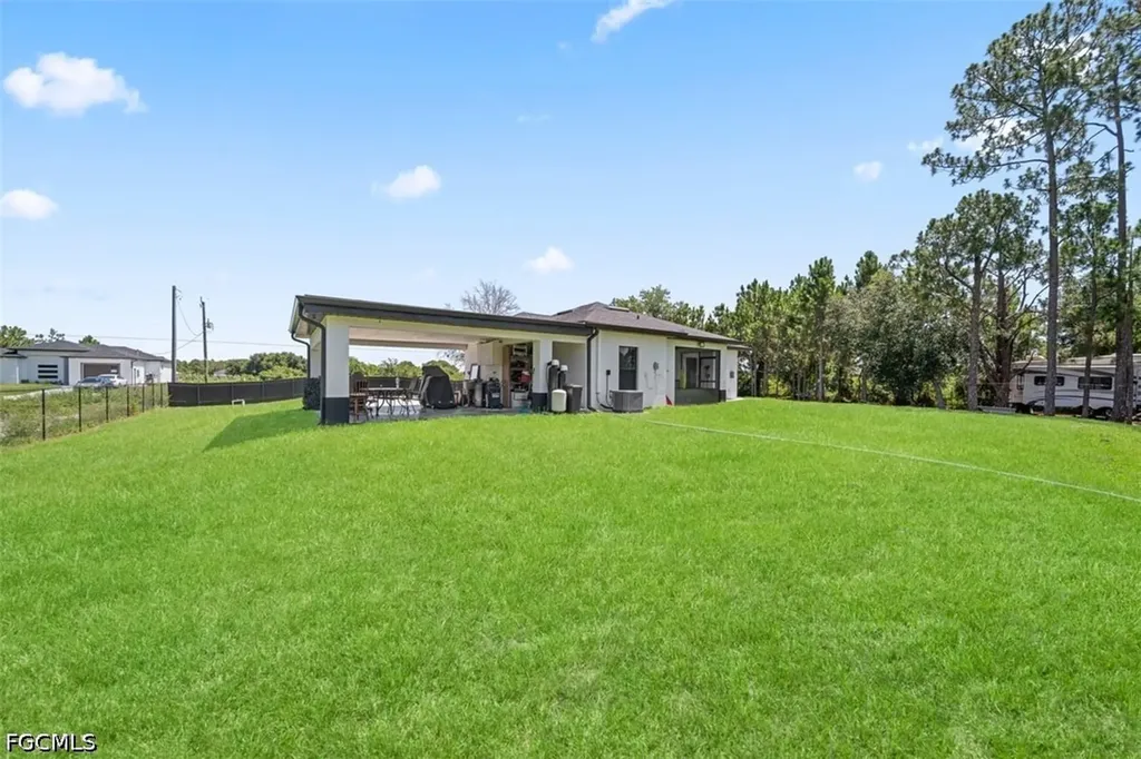 7711 Wheeler Road Labelle FL 33935