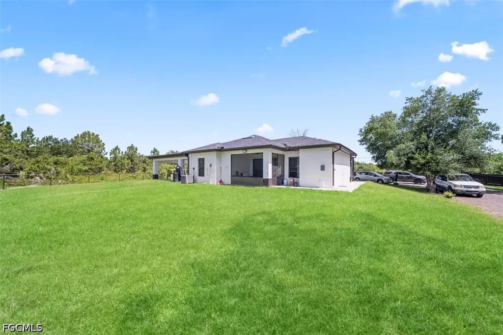 7711 Wheeler Road Labelle FL 33935