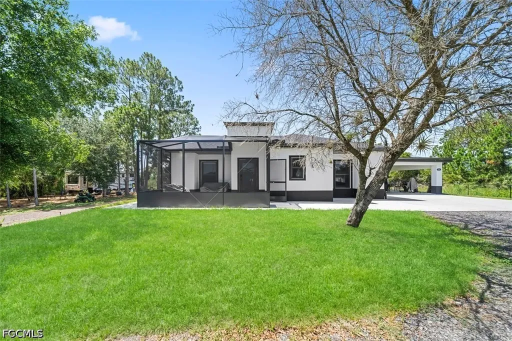 7711 Wheeler Road Labelle FL 33935