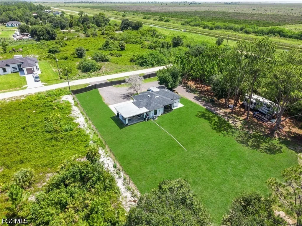7711 Wheeler Road Labelle FL 33935
