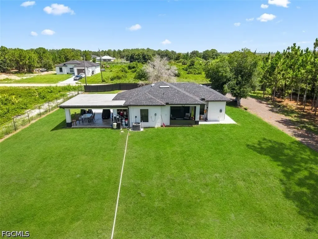 7711 Wheeler Road Labelle FL 33935