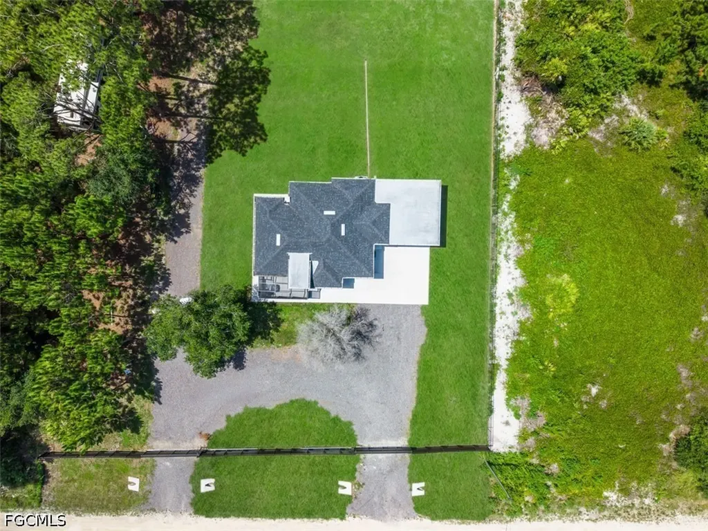 7711 Wheeler Road Labelle FL 33935