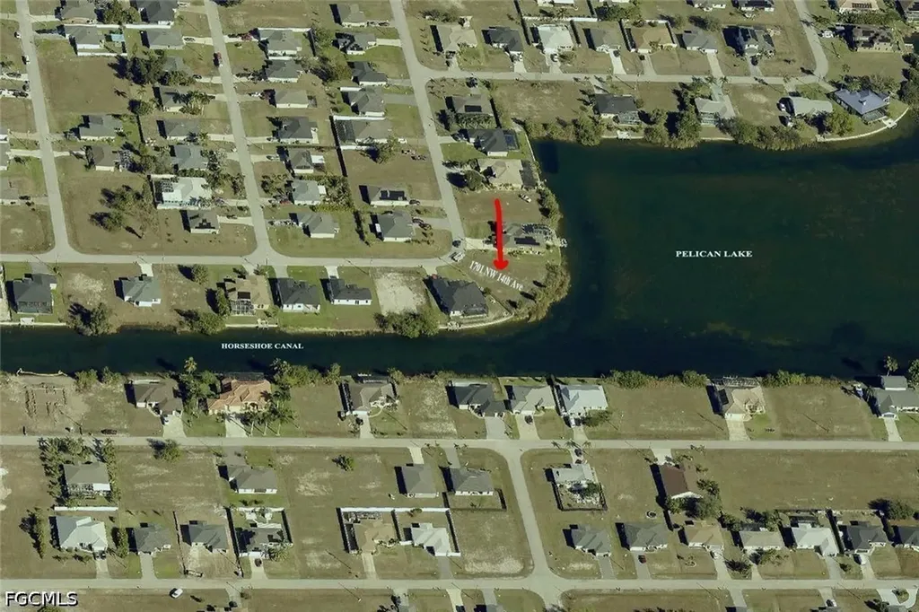 1701 NW 14th Avenue Cape Coral FL 33993
