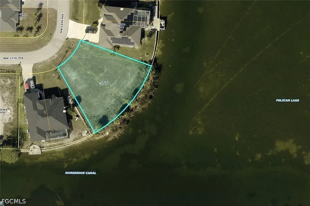 1701 NW 14th Avenue Cape Coral FL 33993