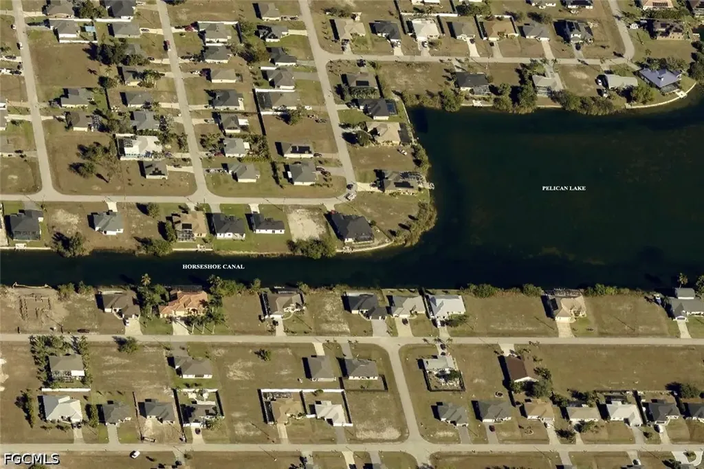 1701 NW 14th Avenue Cape Coral FL 33993