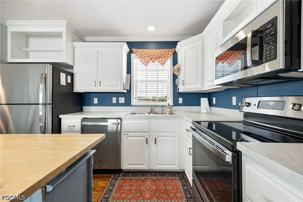 3822 Blueberry Lane St. James City FL 33956