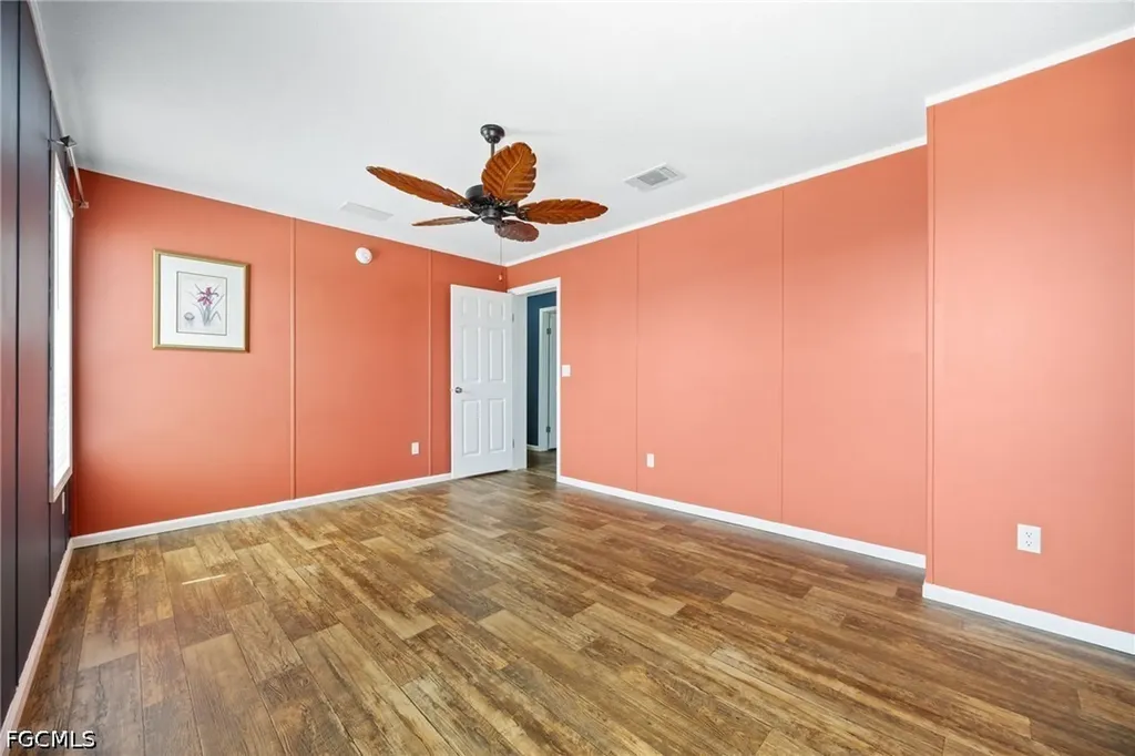 3822 Blueberry Lane St. James City FL 33956