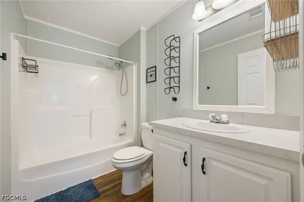 3822 Blueberry Lane St. James City FL 33956