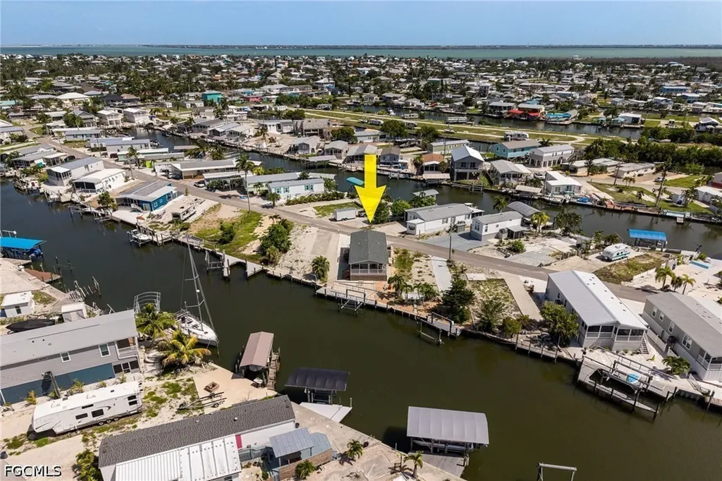 3822 Blueberry Lane St. James City FL 33956
