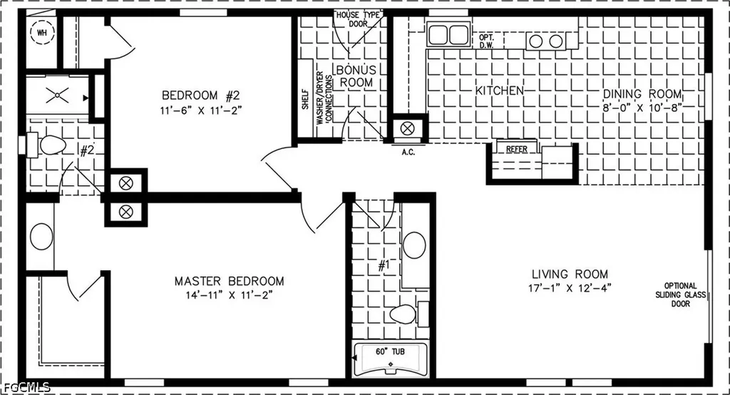 3822 Blueberry Lane St. James City FL 33956
