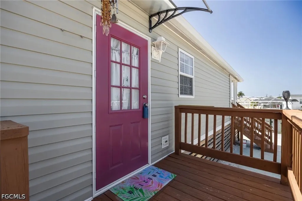 3822 Blueberry Lane St. James City FL 33956