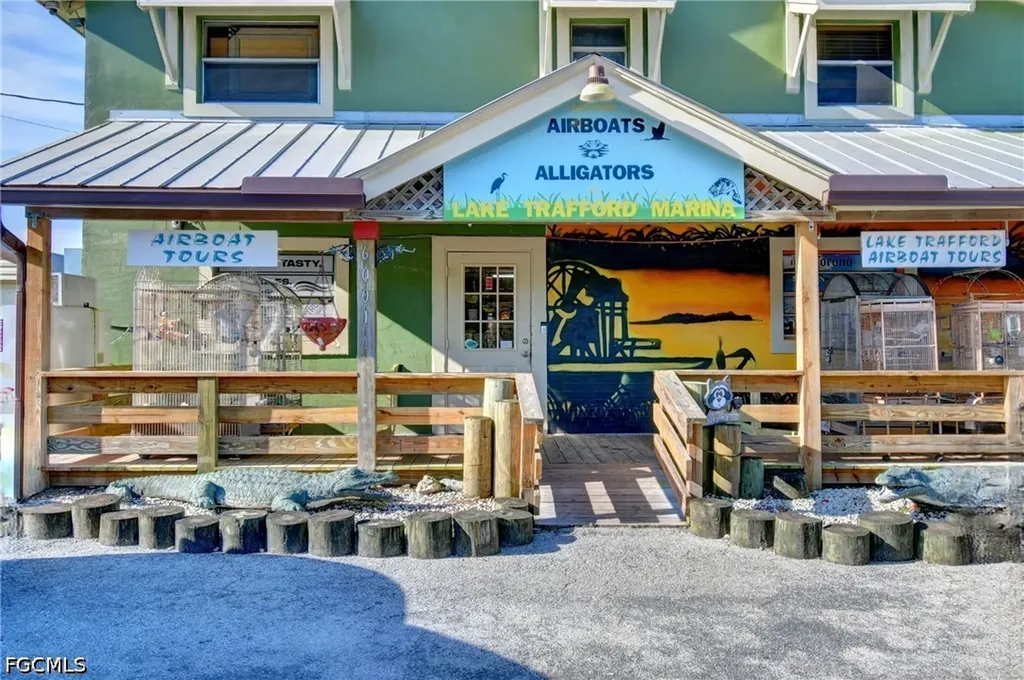 6001 Lake Trafford Road Immokalee FL 34142