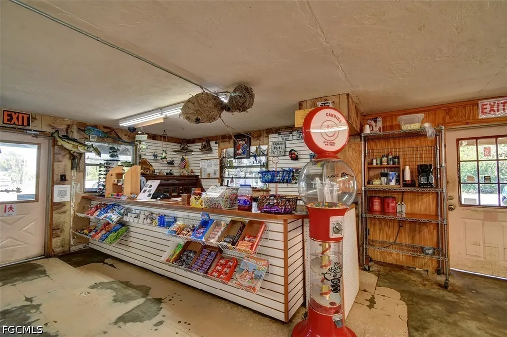 6001 Lake Trafford Road Immokalee FL 34142