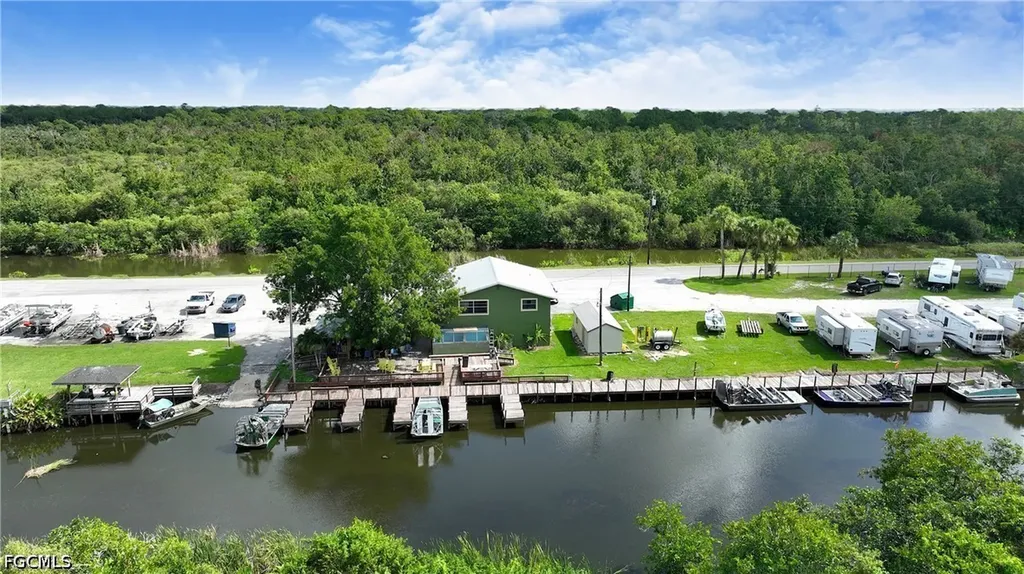 6001 Lake Trafford Road Immokalee FL 34142