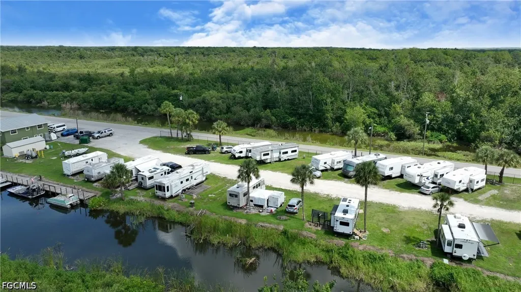 6001 Lake Trafford Road Immokalee FL 34142