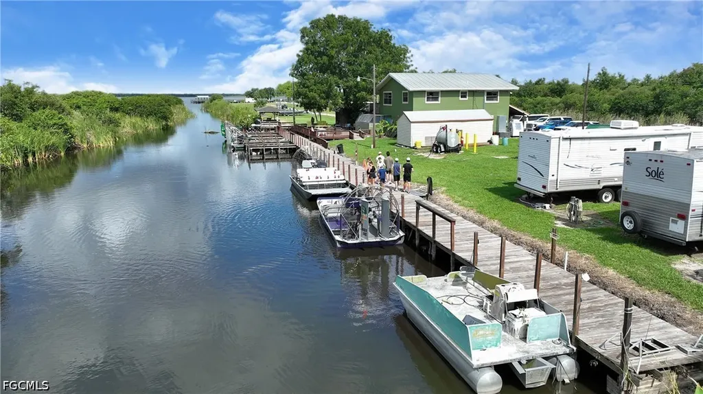 6001 Lake Trafford Road Immokalee FL 34142