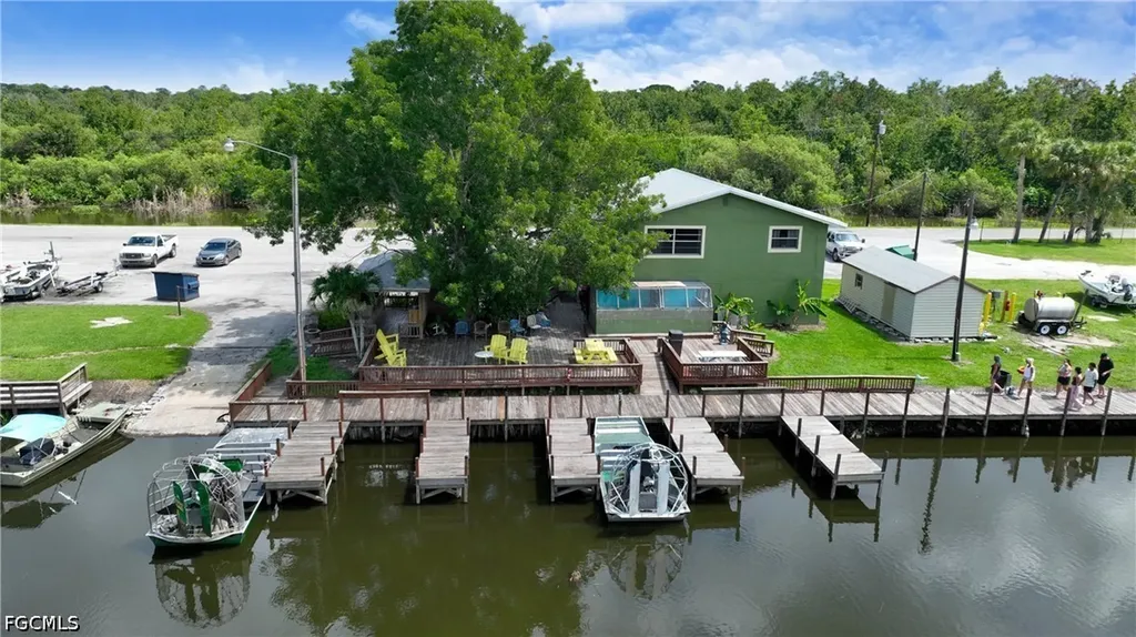 6001 Lake Trafford Road Immokalee FL 34142