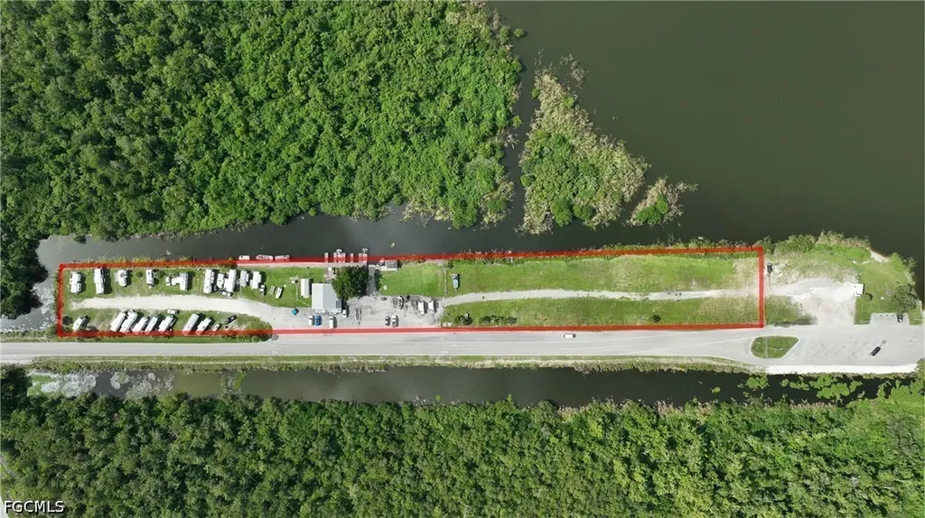 6001 Lake Trafford Road Immokalee FL 34142