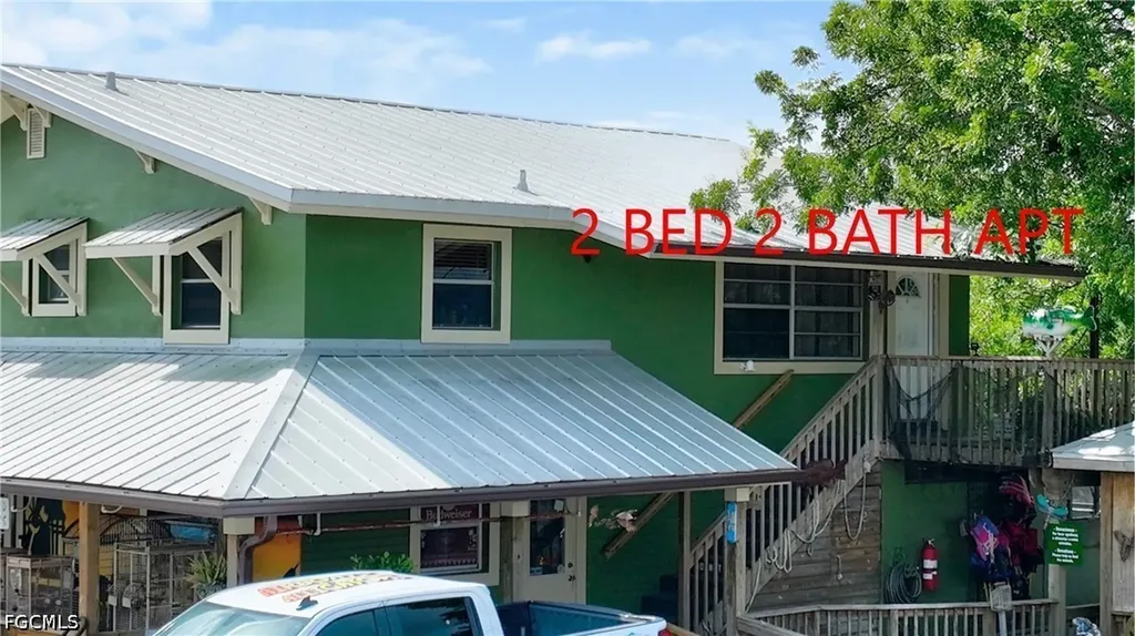 6001 Lake Trafford Road Immokalee FL 34142