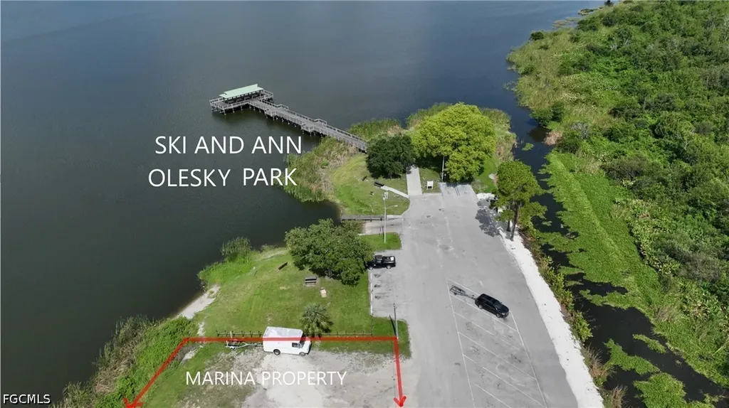 6001 Lake Trafford Road Immokalee FL 34142
