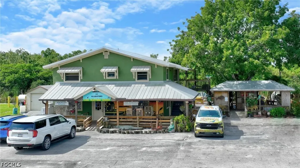 6001 Lake Trafford Road Immokalee FL 34142
