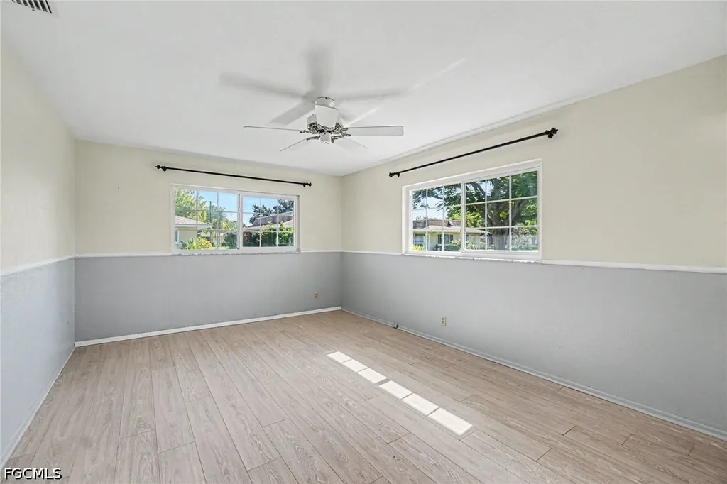 856 Pangola Drive North Fort Myers FL 33903