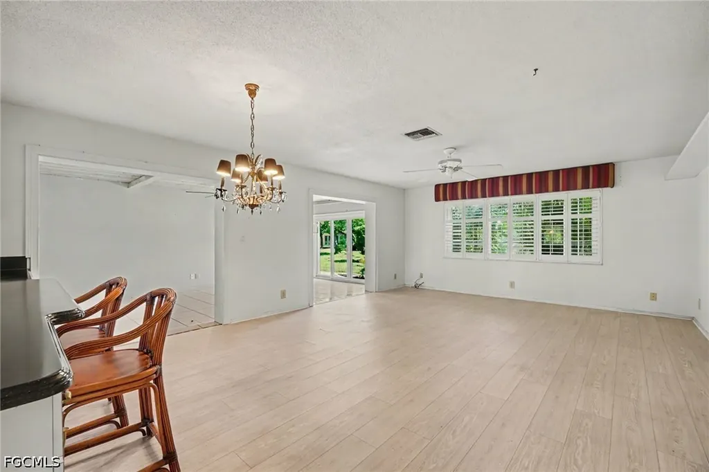 856 Pangola Drive North Fort Myers FL 33903