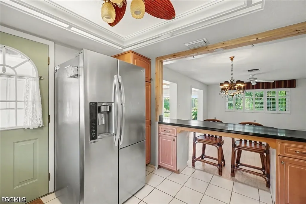 856 Pangola Drive North Fort Myers FL 33903