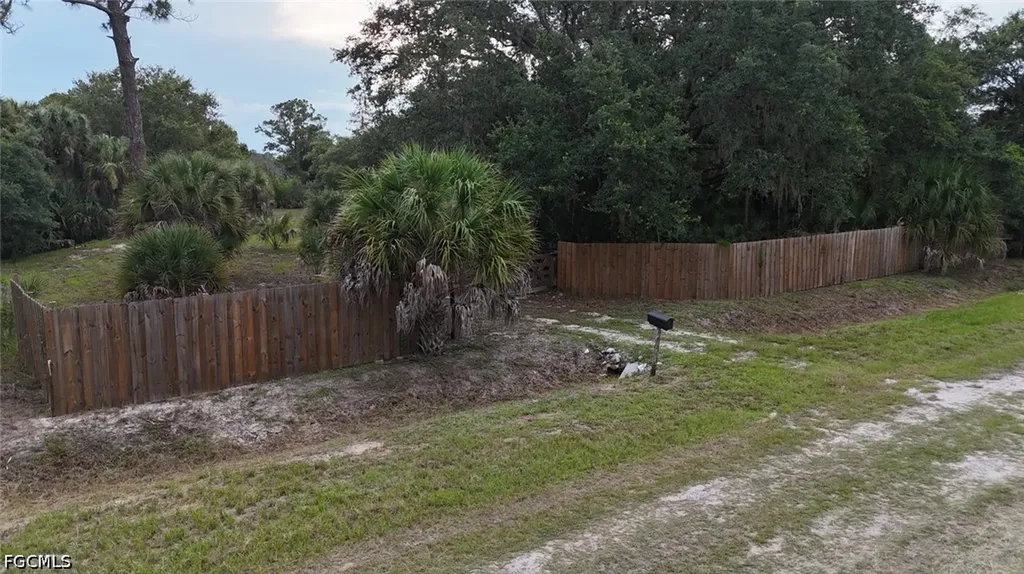 740 S Nogal Street Clewiston FL 33440