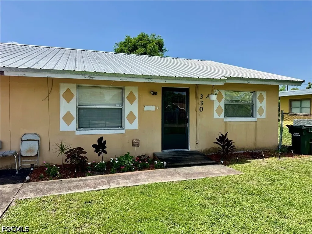 330 W Obispo Avenue Clewiston FL 33440