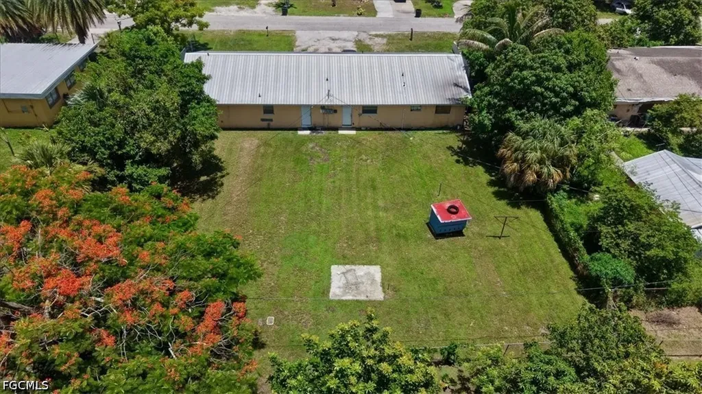 330 W Obispo Avenue Clewiston FL 33440